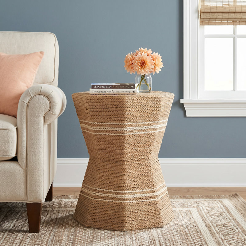 Adalard End Table