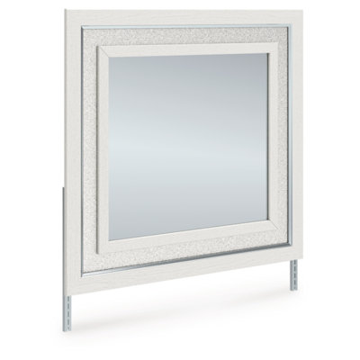 Miroir de chambre Bozman