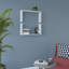Tablette décorative 4 pièces Alista-1414004951