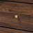 Creola 47.01 " W 8 - Drawer Dresser-120901042