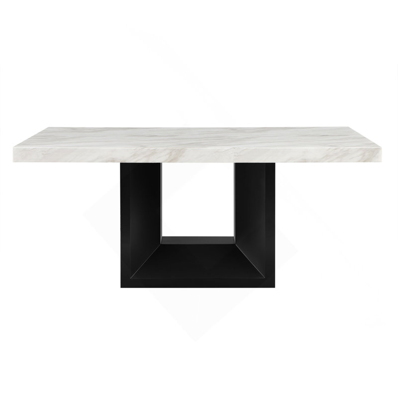 Table de salle à manger