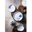 Théière en porcelaine tendre