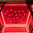 2 Person Indoor FAR Infrared Sauna in Canadian Hemlock With Bluetooth Speaker, Intelligent Control Panel, Chromotherapy Lighting+Red Light Function+Starlight Lights