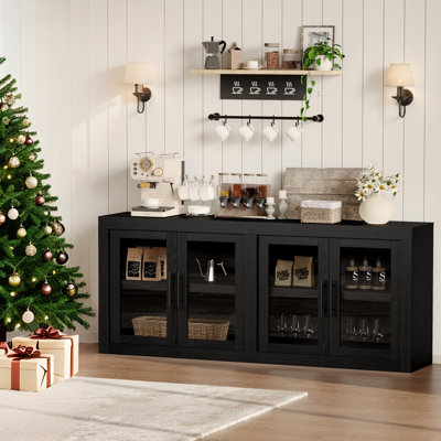 80cm Kitchen Pantry