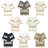 Ensemble de serviettes 3 pièces en coton turc-70378851