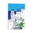 Santorini by Jen Bucheli - Wrapped Canvas Print-829542934