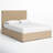 Cletus Upholstered Storage Bed-1705430287