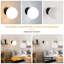 Recessed Wall Light