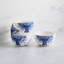 Lucy Handmade Porcelain Dessert Bowl