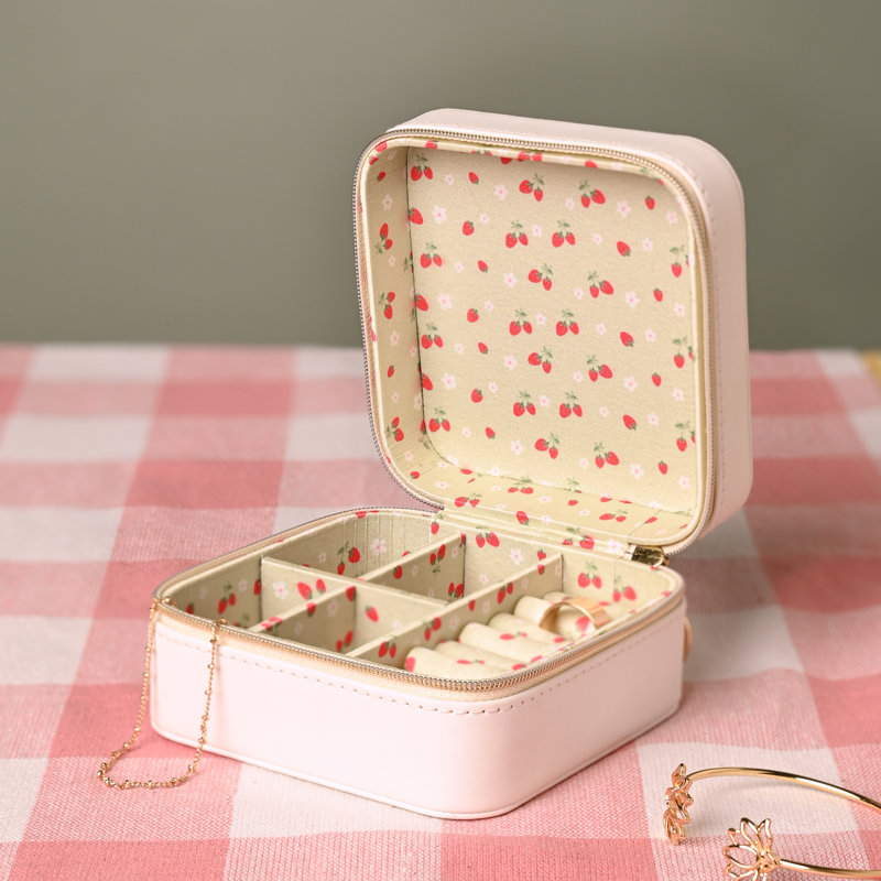 Disney Winnie Jewellery Box Winnie