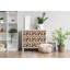 Anastin 100 cm x 50 cm Matte Peel & Stick Wallpaper Roll