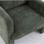 fauteuil d'appoint - vert