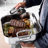 Hestan Provisions Classic Roaster w/ Rack-138797269