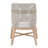Bowker 18.5'' H Polypropylene / Olefin Upholstered Side Chair-788558675