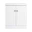 Meuble-lavabo 30 po avec lavabo en résine-1425163228-1425163227