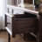 American style retro office desk