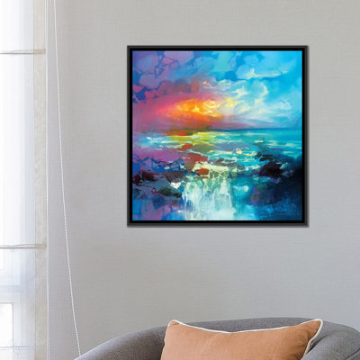 " Fleeting Glow " by Scott Naismith