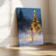 Winter Magic Tree Canvas Wall Art-881199053