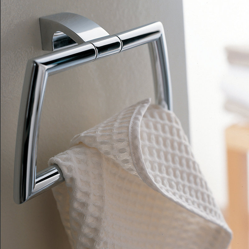 Team Towel Ring