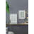 Liana Mirror Framed Wall Art