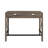 Arsenault Metal-X Desk with Open Cubbies-2134425344