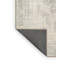 Tapis oriental beige / gris en laine-1863291648