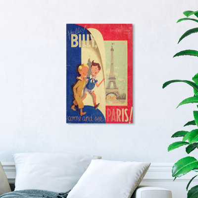Fantasy & Sci-Fi Canvas Art
