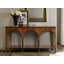 66 in. Console Table