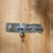 Rowlinson 8x6 Shiplap Apex Shed Single Door with Window