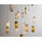 Cluster Globe Pendant-27796785-124966273