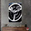 Art mural sur toile 1 pièce Notoriart Classy-100010056-112247288