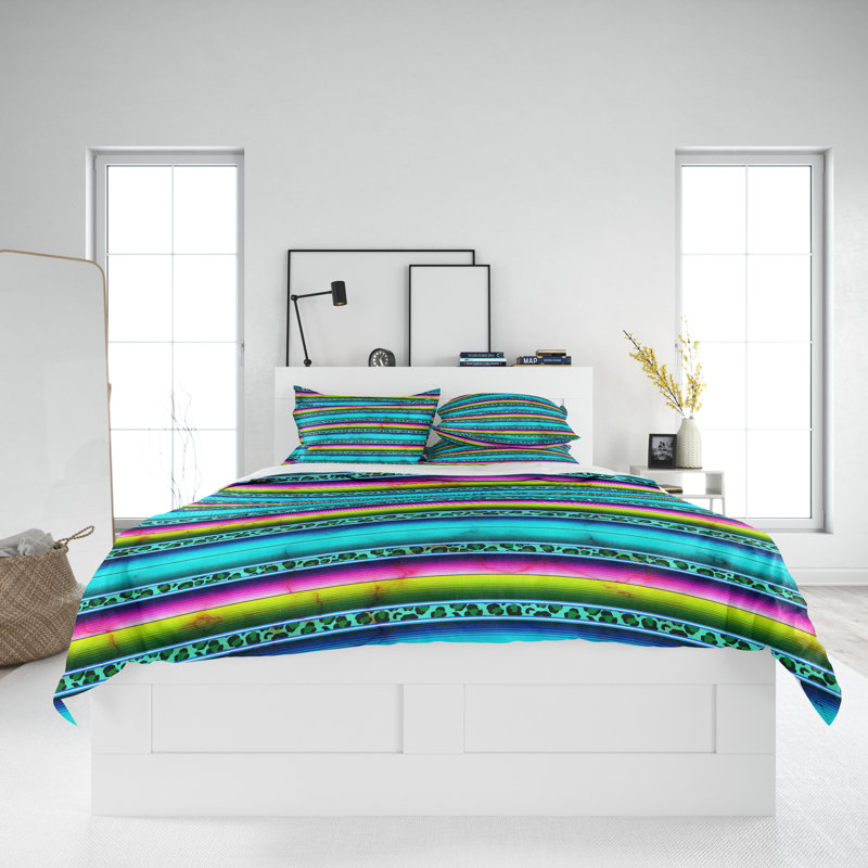 Duvet Cover, King Duvet Cover + 2 King Pillowcases