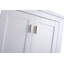 Ensemble de meuble-lavabo pour salle de bain simple 24 po Mariário-1515489226-1515489229