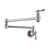 Brushed Nickel est en rupture de stock