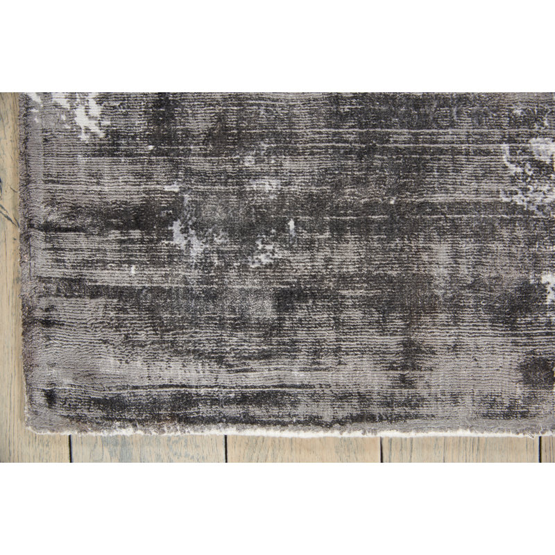 Safari Dreams Abstract Hand Woven Area Rug, Rectangle 274 x 366cm