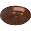 Médaillon de plafond Endurathane Olivia, 7 7/8 po x P 1 1/8 po (convient aux auvents jusqu'à 3 1/2 po)-2089709670