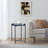 Iron Tray Top End Table-91870230