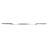 Modern Thin Metal Pull Handle - Single-100014743