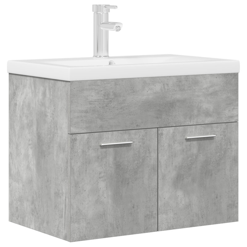 Shalica Bathroom Cabinet