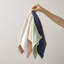 Ensemble de serviettes 6 pièces 100% coton 400 g / m² 400 g / m² Essential-102362691-112065822