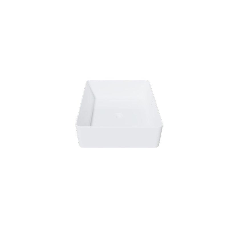 14'' L Bathroom Sink