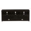 Vitelli Unfinished TV Stand for TVs up to 65"