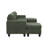 Loette 3 - Piece Upholstered Sectional-1204564577