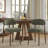 Extendable Dining Set