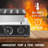 VEVOR Countertop Pizza Oven