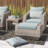 Fionnula 5-Piece Rattan Conversation Set With Sunbrella Cushion Covers-1042934983