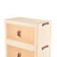 Rebrilliant Plastic Storage Tub & Tote-467693997