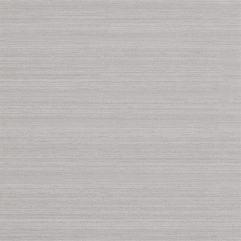 Raw Silk Wallpaper, Silver Birch