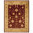 Balthrop Hand Tufted Wool Oriental Rug-19265180