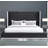 Upholstered Wingback Bed-2139125629-2137541397